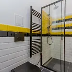 Rothapartments'city Apartment