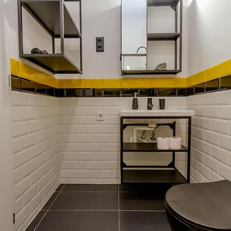 Apartamento Rothapartments'city