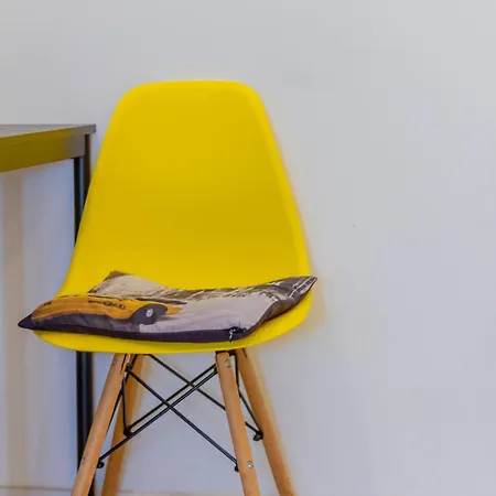 Rothapartments'city * 부다페스트