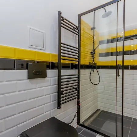 Rothapartments'city 아파트