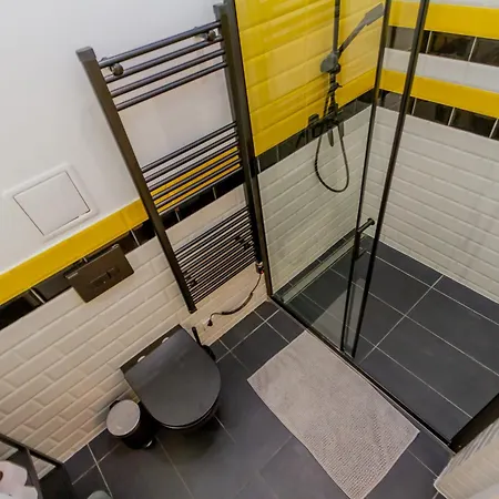 Rothapartments'city 아파트