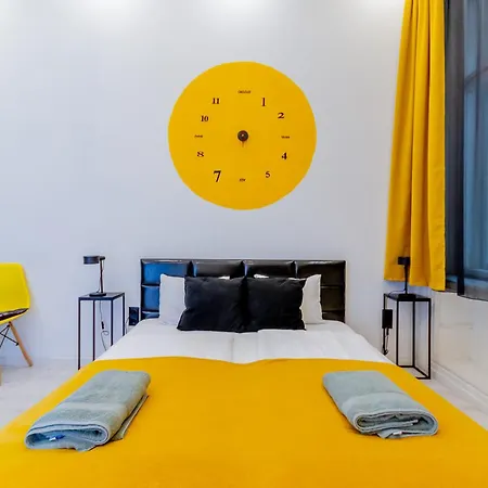 Rothapartments'city *