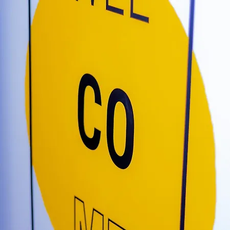 Rothapartments'city 아파트