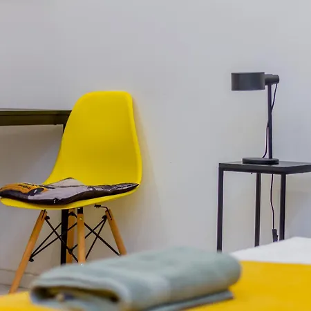 Rothapartments'city 아파트