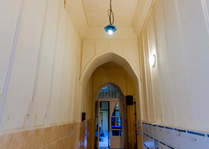 Rothapartments'city Budapest