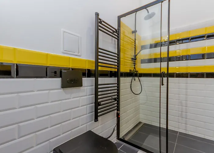Rothapartments'city Appartement