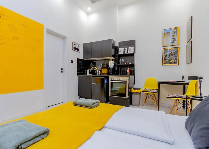 Rothapartments'city