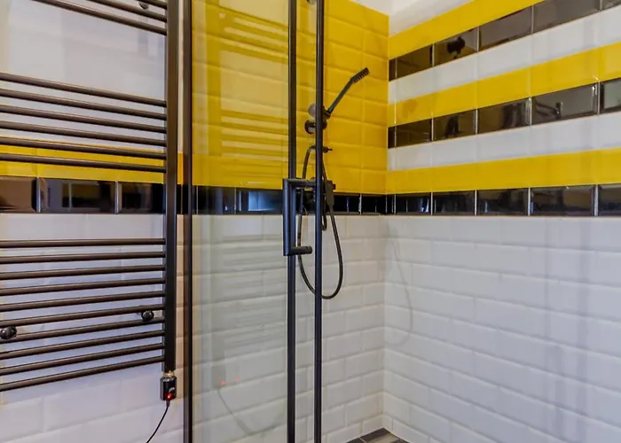 Rothapartments'city Appartement *