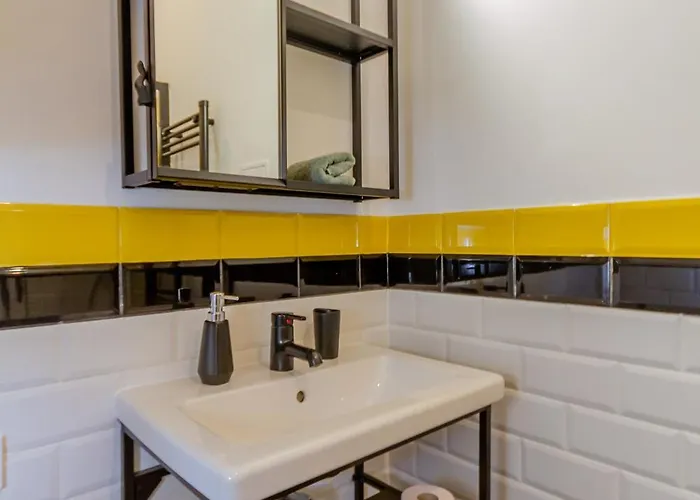 Rothapartments'city Budapest