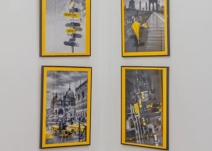 Rothapartments'city Lägenhet Budapest