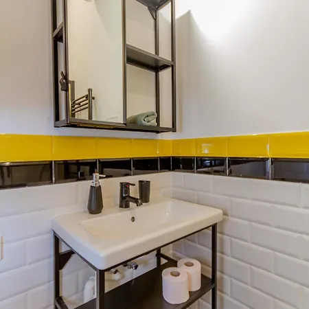 Rothapartments'city Budapeşte