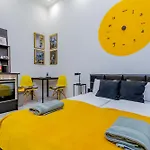 Rothapartments'city * بودابست